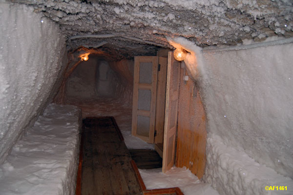 Музей вечной мерзлоты