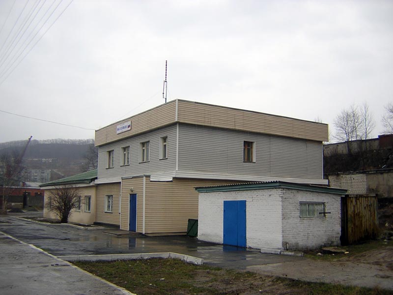 Мыс Астафьева находка