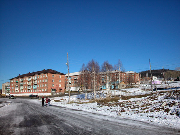 Кия шалтырь рудник карта